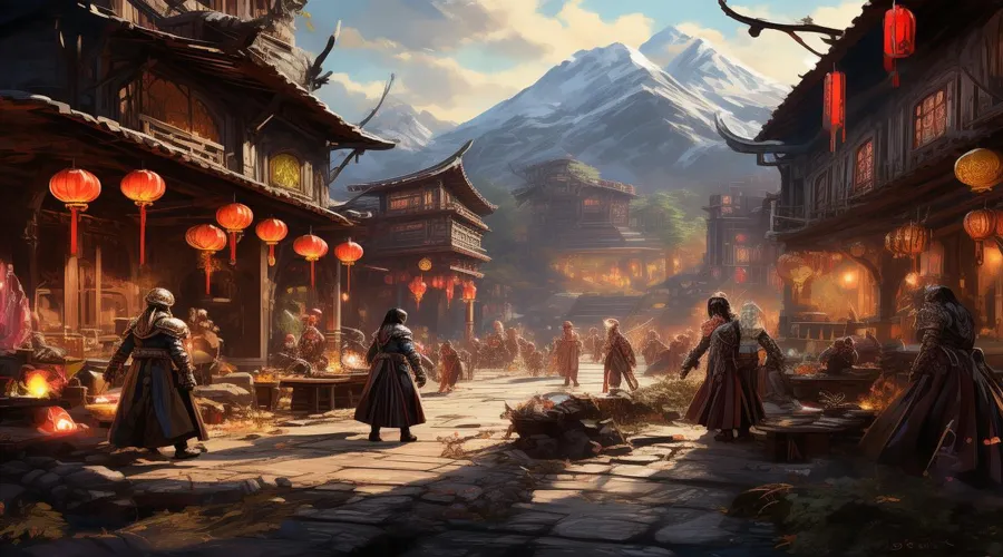 必看！2025年8月28日修仙无双兑换码汇总，丰厚福利来袭